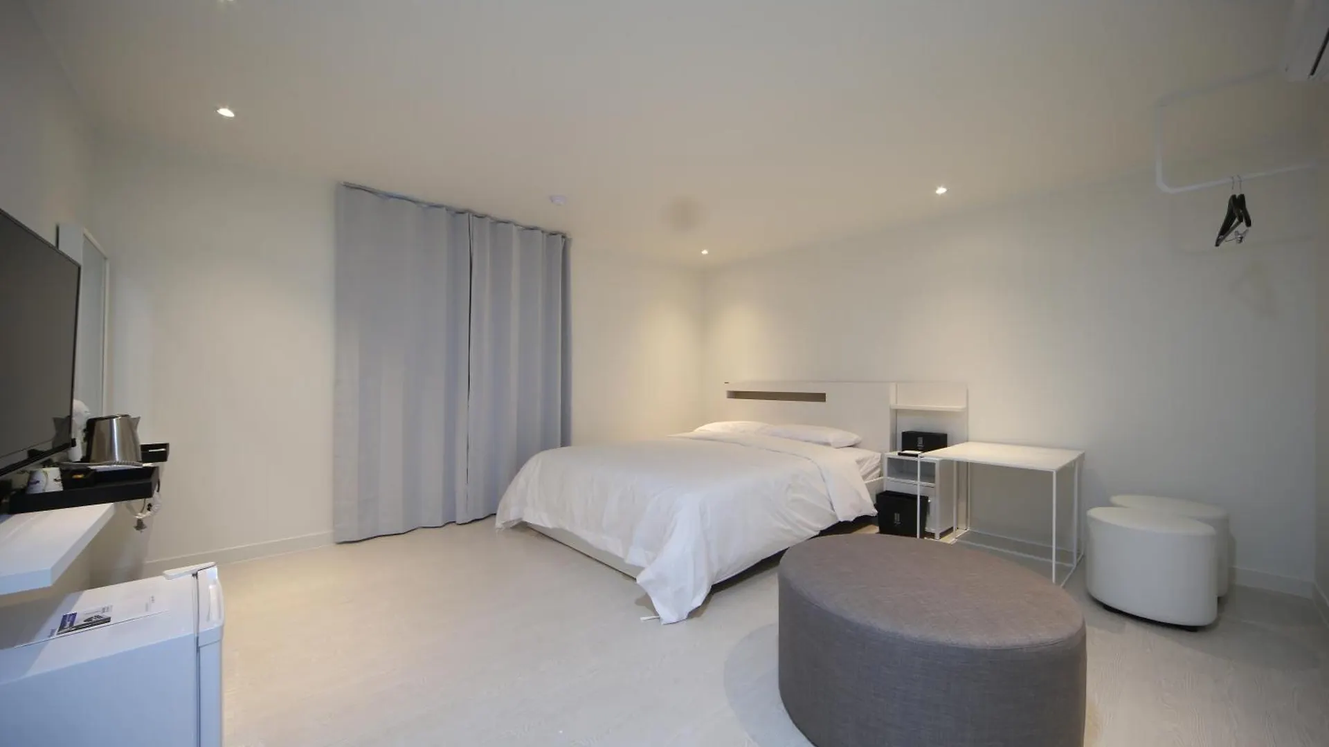 Soho Hotel Busan Zuid-Korea