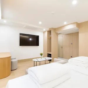 H-avenue Seomyeon Station Busan