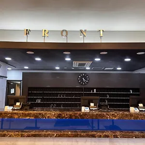 釜山站东横道1号酒店 酒店