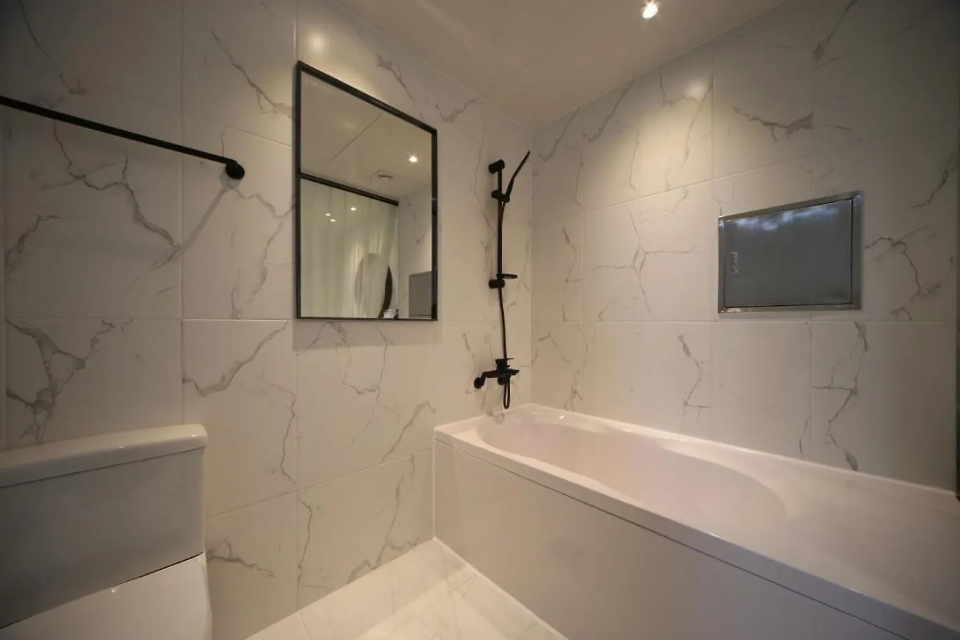 Soho Hotel Busan