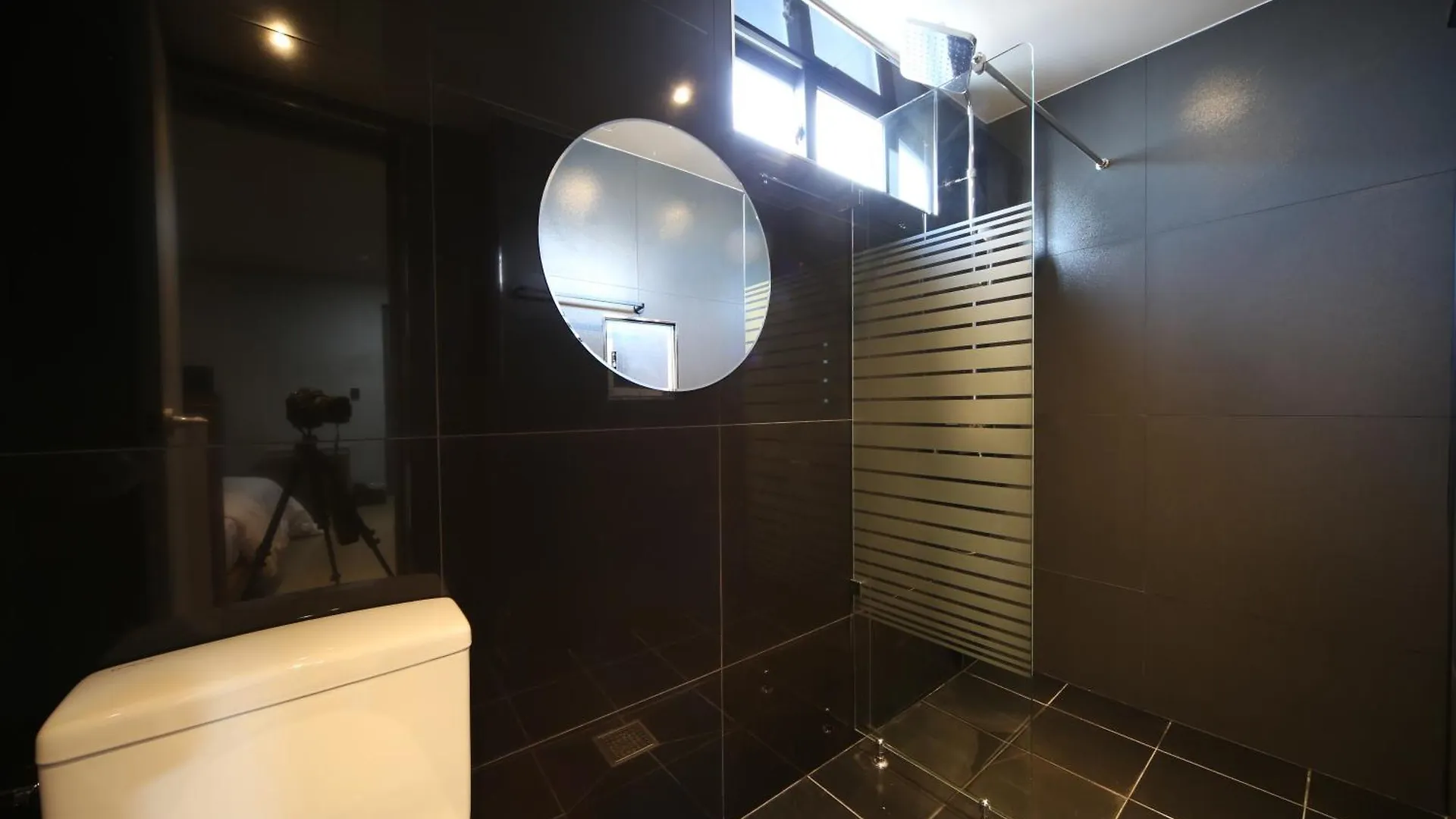 Soho Hotel Busan South Korea