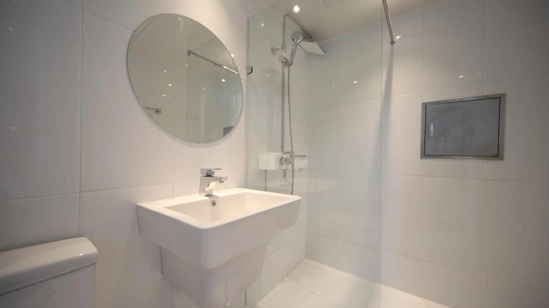 Soho Hotel Busan
