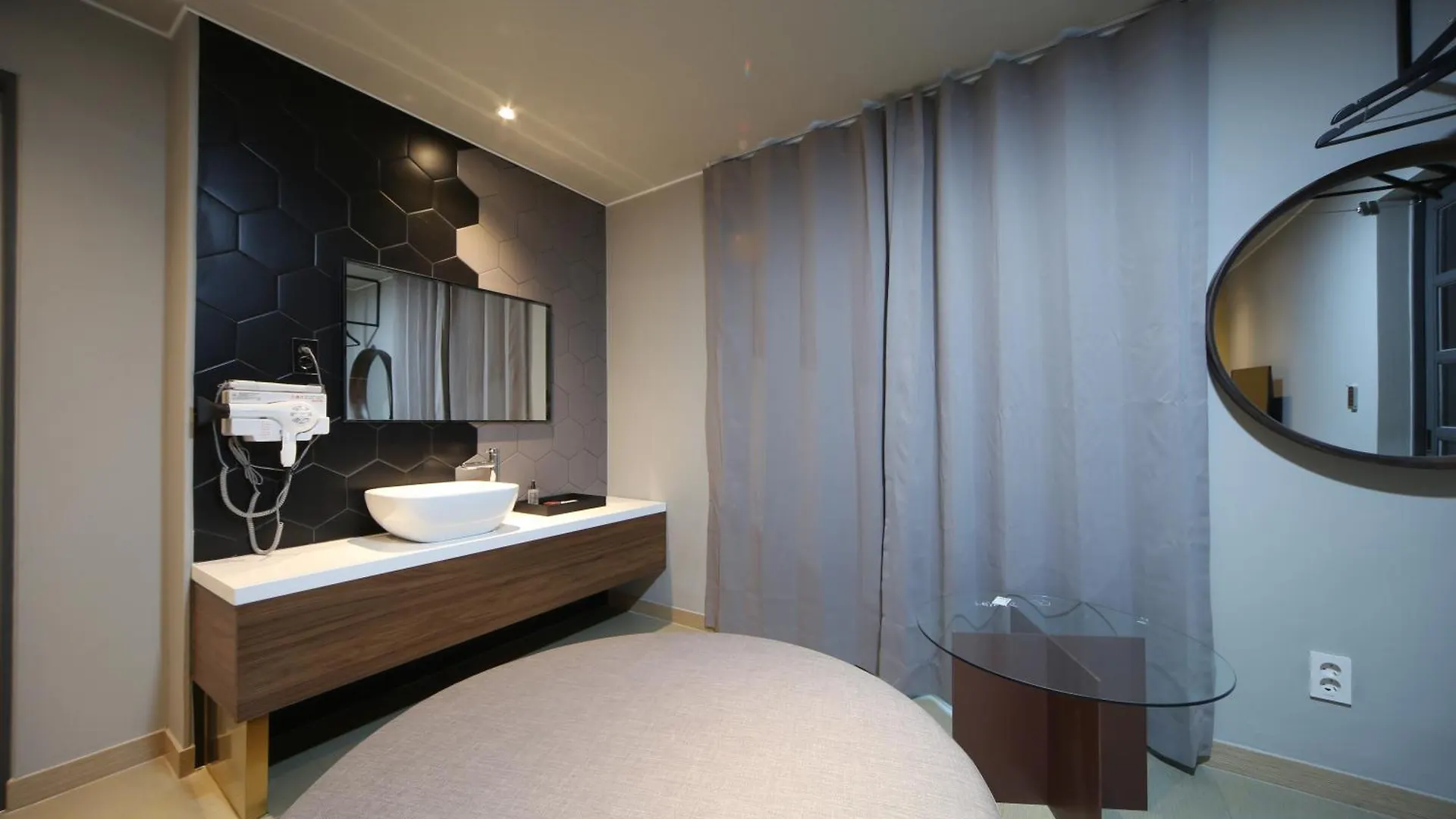 Soho Hotel Busan South Korea