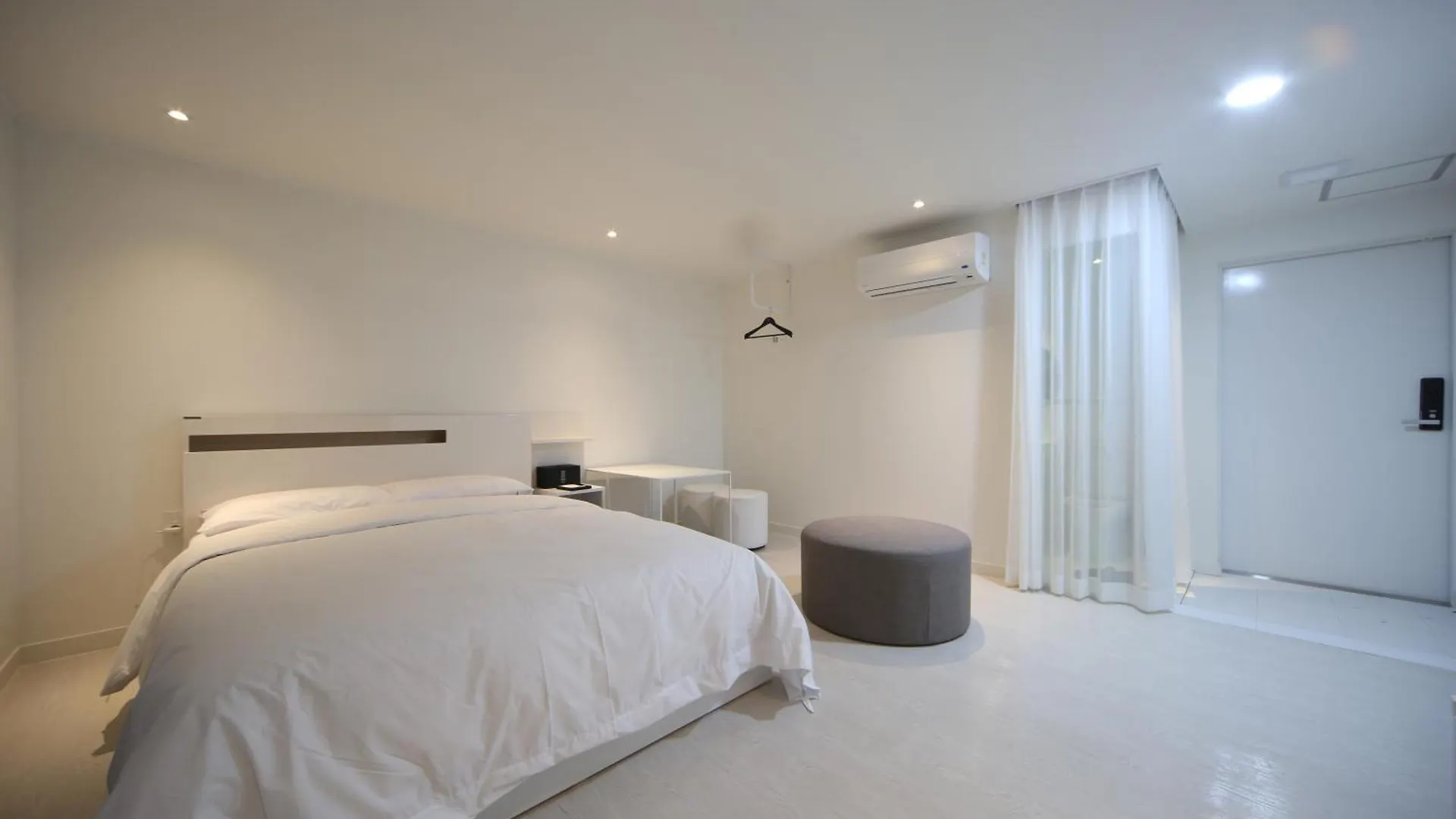 Soho Hotel Busan