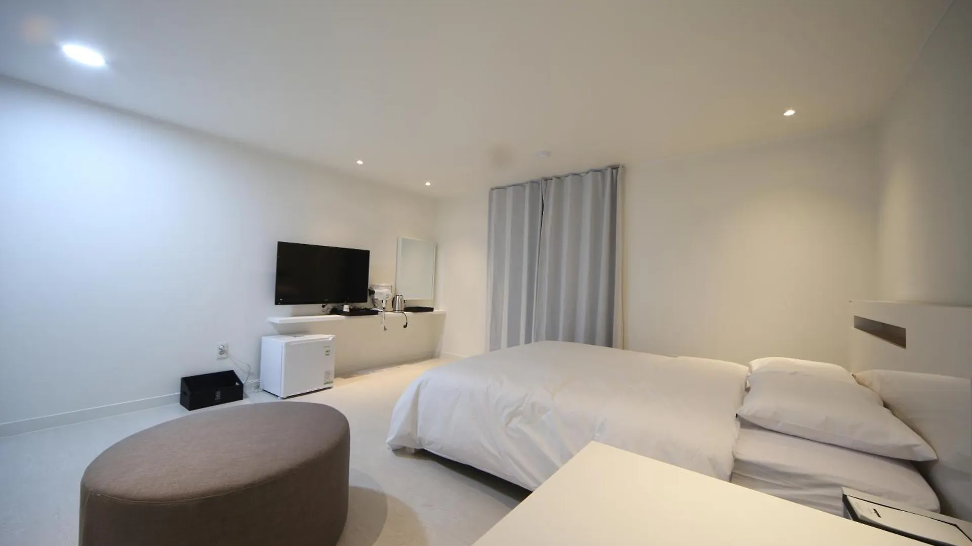 Soho Hotel Busan