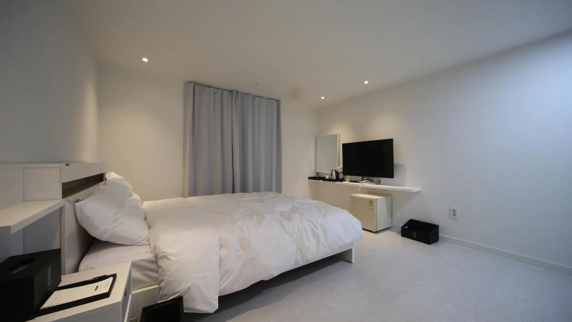 Soho Hotel Busan South Korea