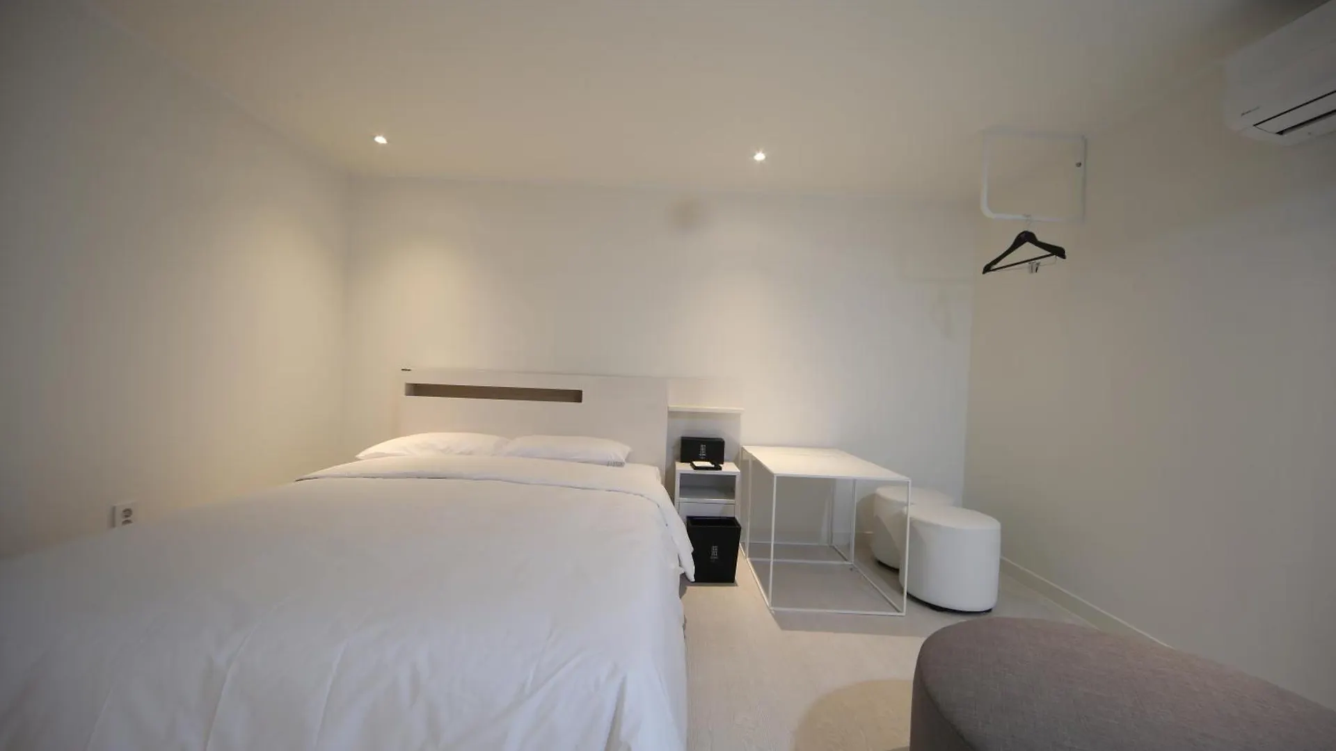 Soho Hotel Busan 0*,
